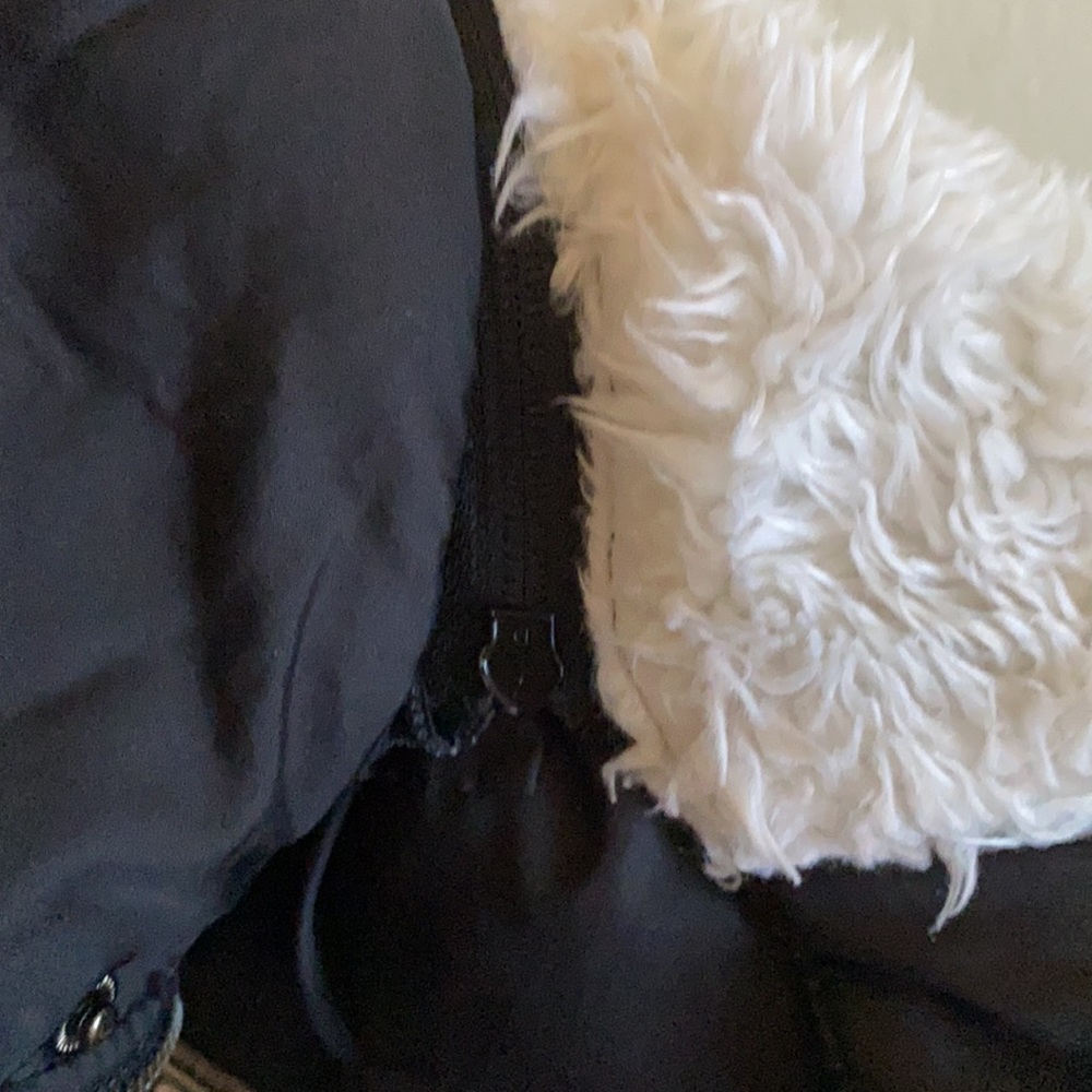 GUESS Jacket - Picture 3 of 13